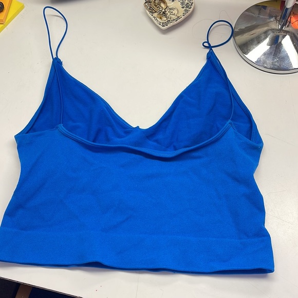 Free People Intimately cami - Picture 2 of 3